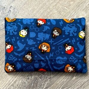 New Harry Potter heat bag
